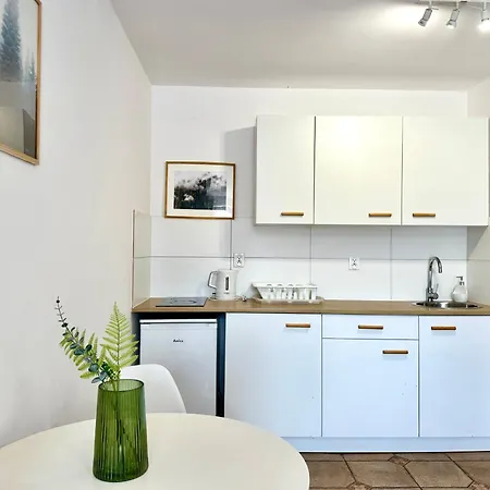 Nw Studio Lesne I Apartment Gdansk