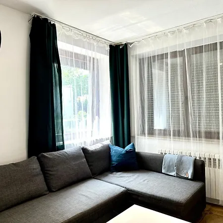 Apartamento Nw Studio Lesne I