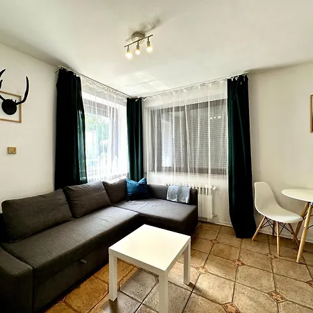 Nw Studio Lesne I * Gdańsk
