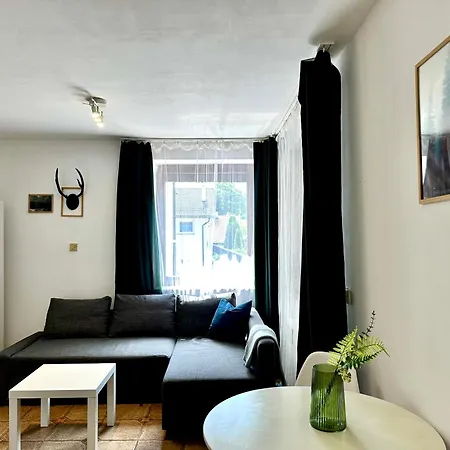 Apartamento Nw Studio Lesne I *