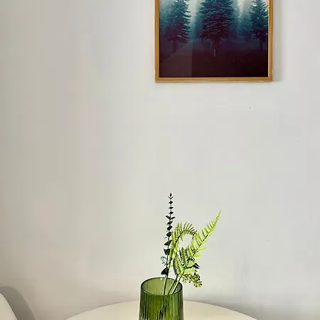 Nw Studio Lesne I Apartamento *
