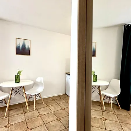 Apartamento Nw Studio Lesne I Gdańsk