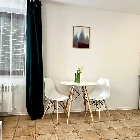 Apartamento Nw Studio Lesne I Gdańsk